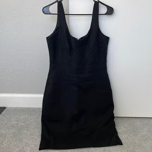 Michael Kors Black Dress (Size 6)